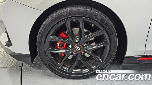 Hyundai Veloster (JS) id 2797868 из Кореи 15