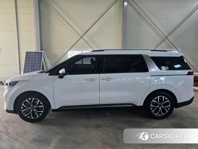 Kia Carnival 4th generation id 4585650 из Кореи 7