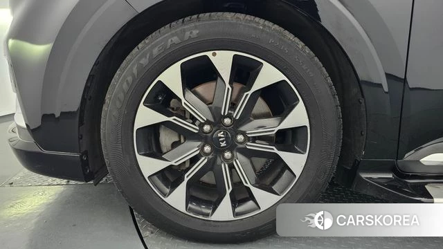 Kia Carnival 4th generation id 4402145 из Кореи 15