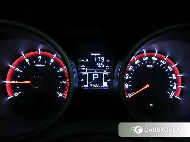 Ssangyong Tivoli Armor id 4180374 из Кореи 15