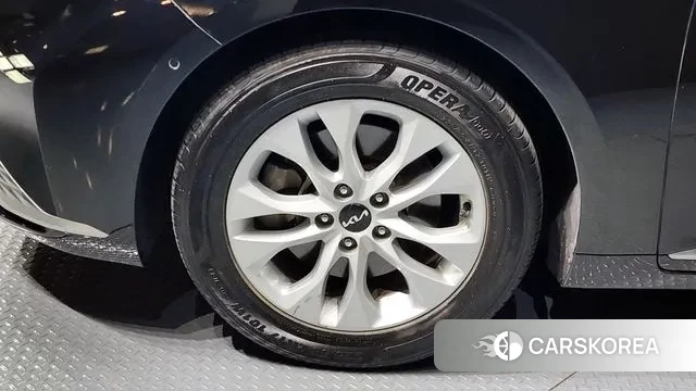 Kia K8 id 3665293 из Кореи 15