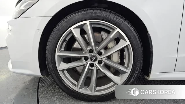 Audi A7 (4K) id 3616719 из Кореи 15