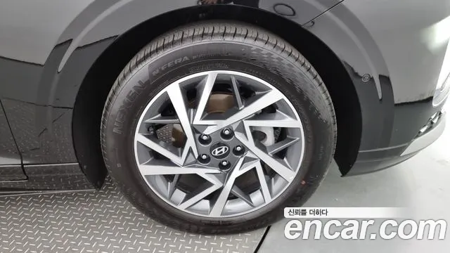 Hyundai Grandeur Hybrid (GN7) id 2687411 из Кореи 15