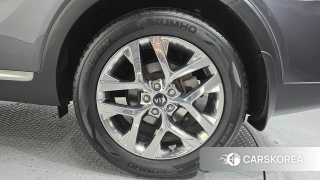 Kia The New Sorento id 3873199 из Кореи 15