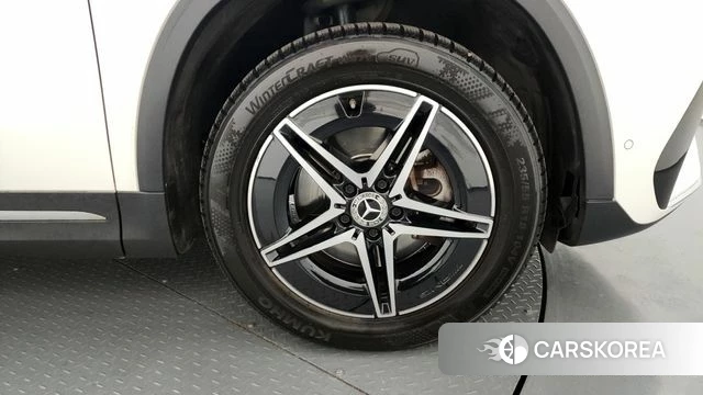 Mercedes-Benz EQA H243 id 3832294 из Кореи 15