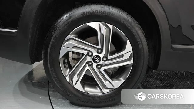 Hyundai The New Santa Fe id 4535403 из Кореи 32