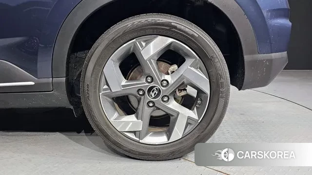 Hyundai Venue id 3626779 из Кореи 15