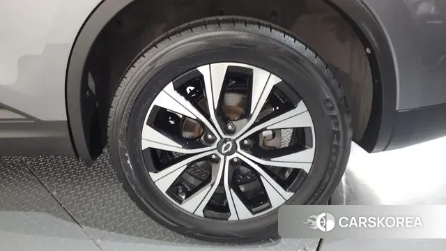 Renault Korea (Samsung) The New QM6 id 3438432 из Кореи 15