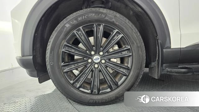 Ford Explorer 6th Generation id 4593338 из Кореи 15