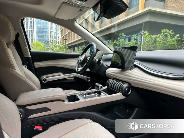 BYD Yuan PLUS id 4210470 из Китая 10