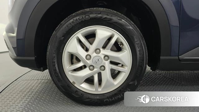 Hyundai Venue id 4344316 из Кореи 15
