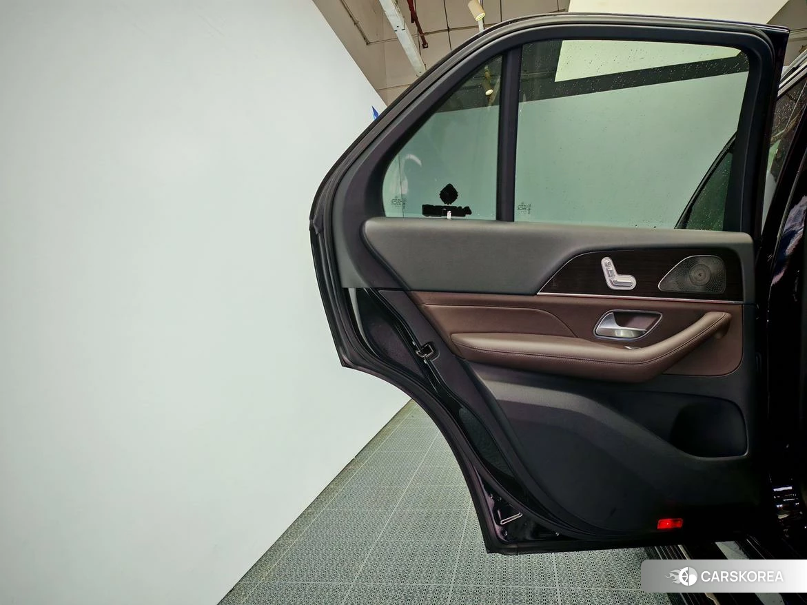 Mercedes-Benz GLE id 4498476 из Китая 15