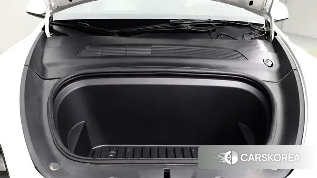 Tesla Model Y id 3417026 из Кореи 15