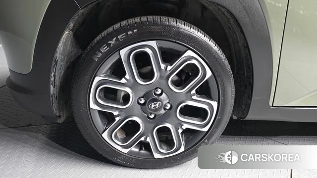 Hyundai Casper id 4506714 из Кореи 15