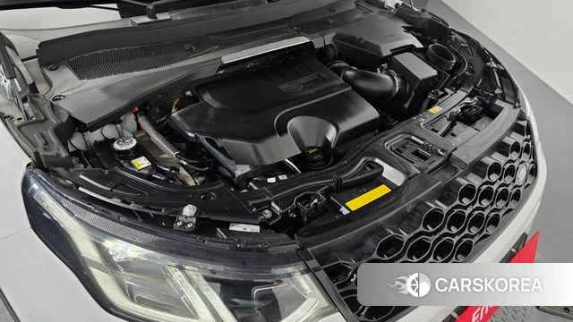 Land Rover Discovery Sports 2nd Generation id 3817424 из Кореи 15