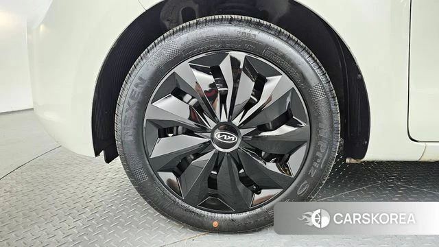 Kia The New Ray id 4267740 из Кореи 25