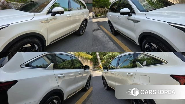 Kia The New Sorento 4th Generation id 4329285 из Кореи 15