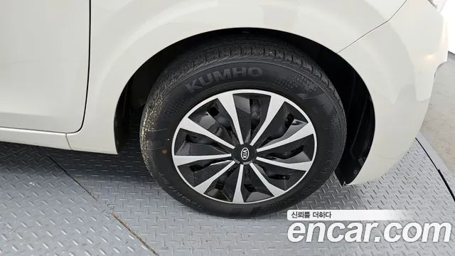 Kia All New Morning (JA) id 2716145 из Кореи 15