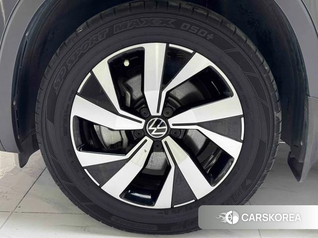 Volkswagen Tanyue id 4307511 из Китая 13