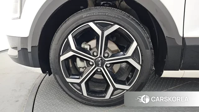 Kia Di Ol Nu Niro id 3334149 из Кореи 15