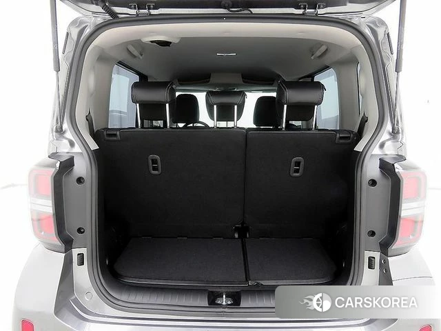 Kia The New Kia Ray id 3914858 из Кореи 13