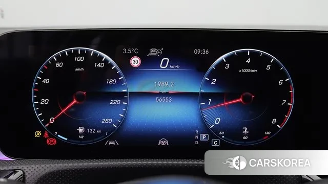 Mercedes-Benz CLA-Class C118 id 3478285 из Кореи 15