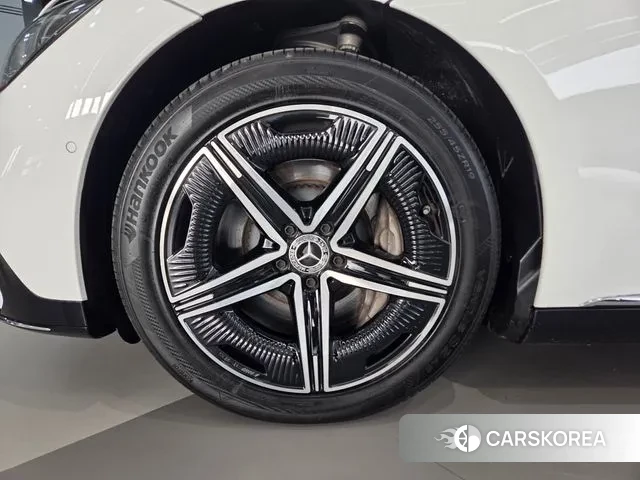 Mercedes-Benz EQE V295 id 3399889 из Кореи 14