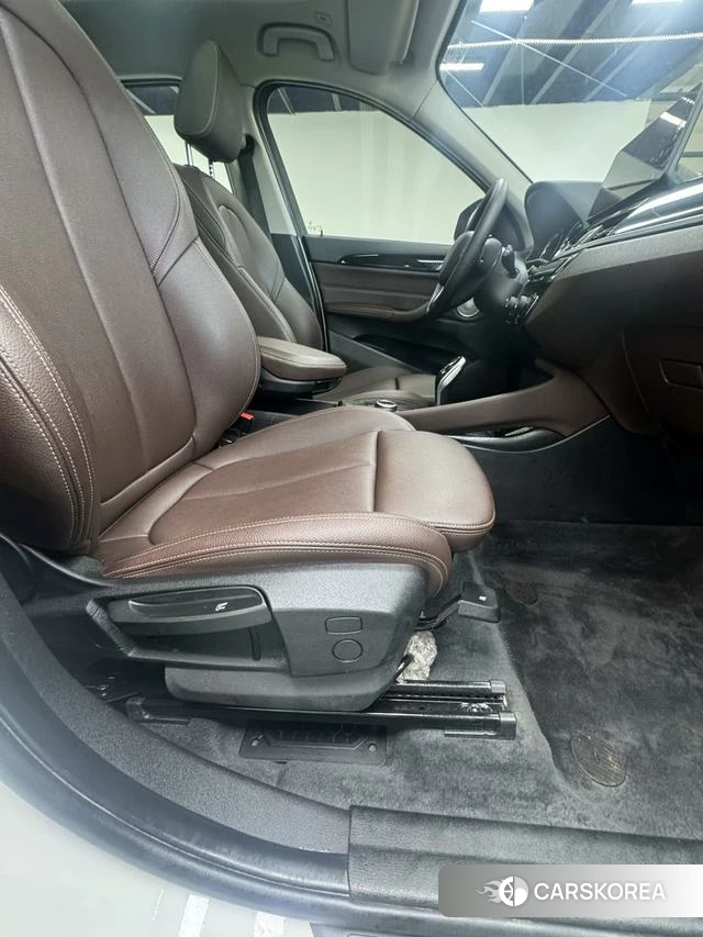 BMW X1 id 4321202 из Китая 20