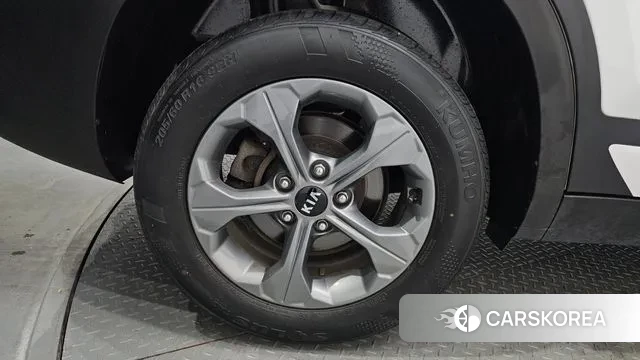 Kia Seltos id 3454134 из Кореи 15