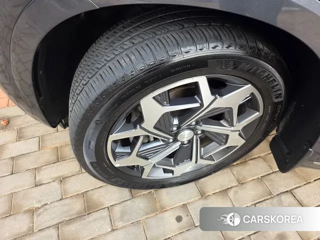 Hyundai Palisade id 3586789 из Кореи 15