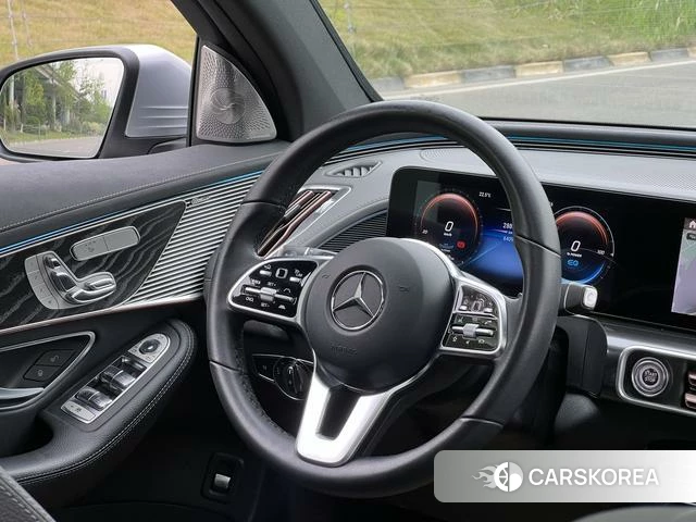 Mercedes-Benz EQC id 4215209 из Китая 13