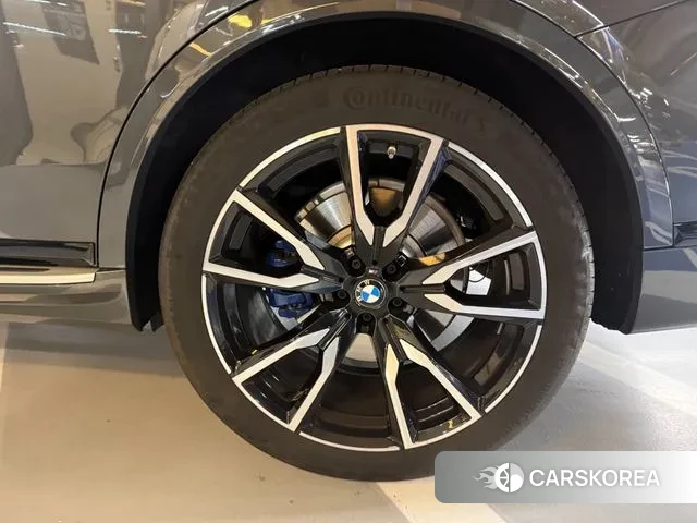 BMW X7 (G07) id 3758971 из Кореи 12