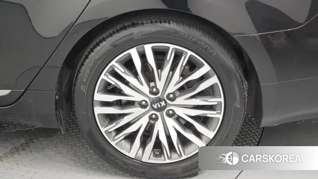 Kia K7 Premier id 3253589 из Кореи 15