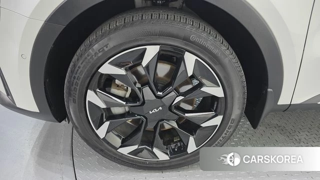 Kia The New Sorento 4th Generation id 4321812 из Кореи 15