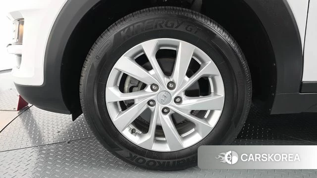 Hyundai All New Tucson id 4304346 из Кореи 25