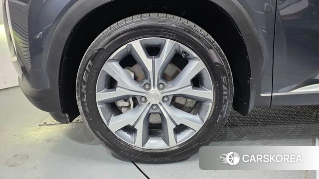 Hyundai Palisade id 4225497 из Кореи 30