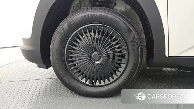 Hyundai Casper id 2974166 из Кореи 15