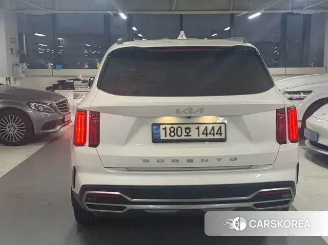 Kia Sorento 4th Generation id 3620990 из Кореи 15