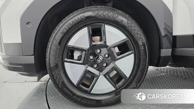 Hyundai Santa Fe (MX5) id 4853905 из Кореи 31