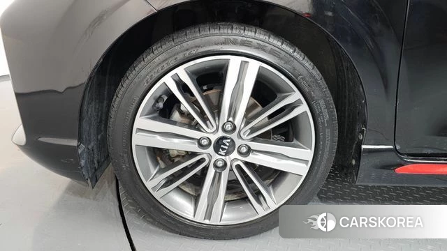 Kia All New Morning (JA) id 3866830 из Кореи 15