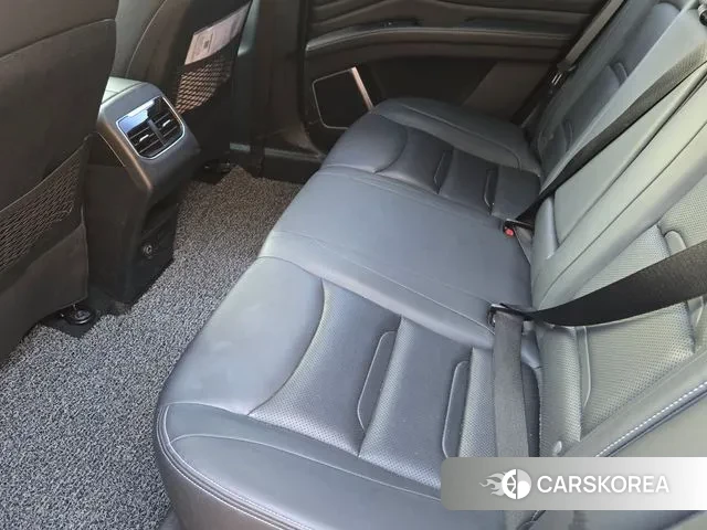 Dongfeng Socon Pencon ix5 id 3552399 из Кореи 8