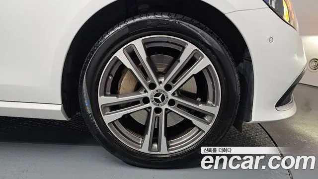 Mercedes-Benz E-Class W213 id 2704638 из Кореи 15