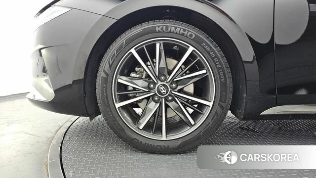 Hyundai The New Grandeur IG id 4631266 из Кореи 15