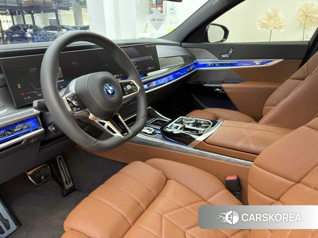 BMW i7 id 3837570 из Китая 26