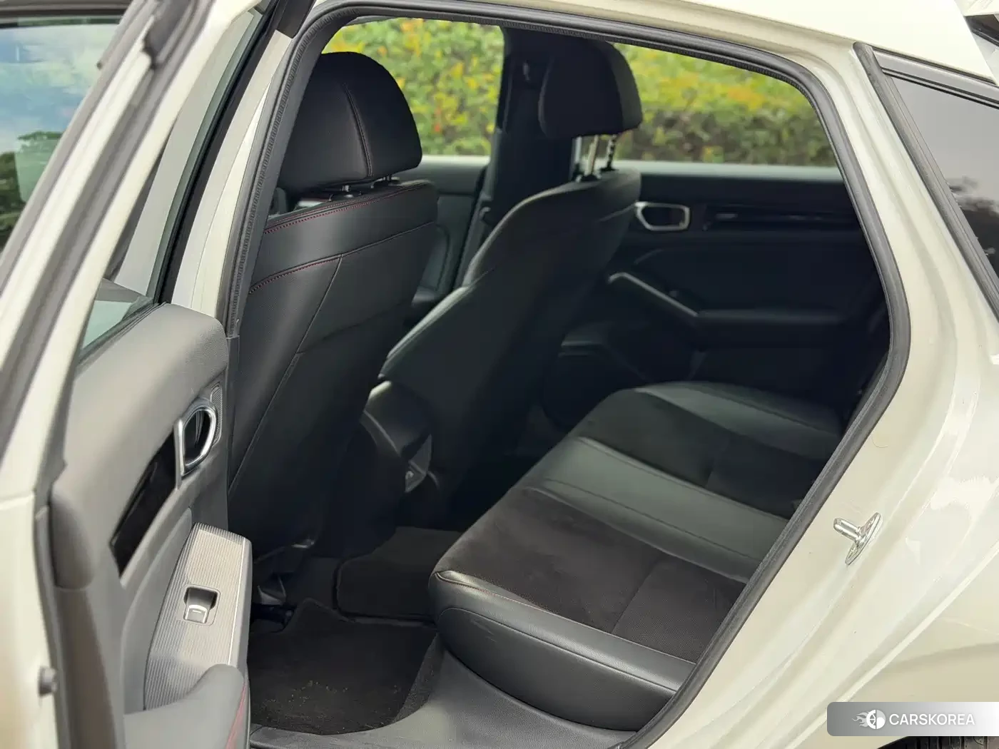 Honda Civic id 4654578 из Китая 11