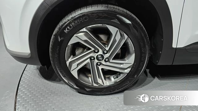 Hyundai The New Santa Fe id 4698102 из Кореи 29
