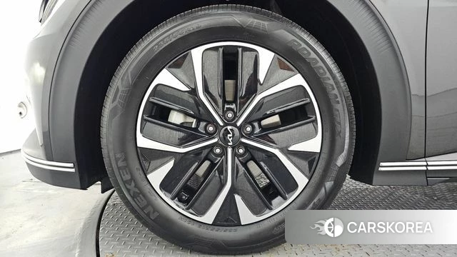 Kia EV6 id 4835426 из Кореи 30