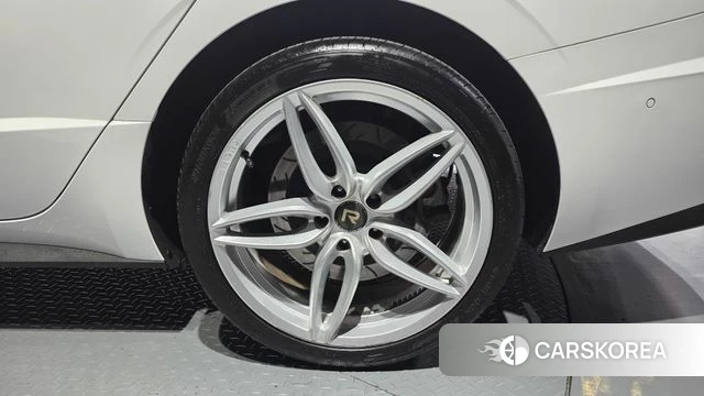 Hyundai Sonata (DN8) id 3879817 из Кореи 15
