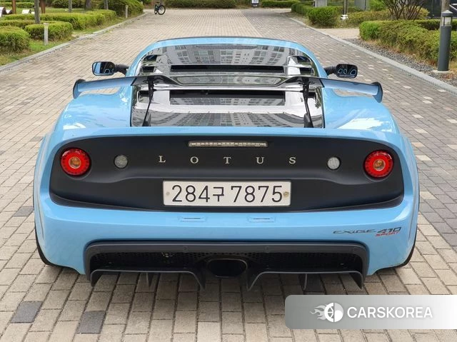 Lotus Exiji id 3866874 из Кореи 15