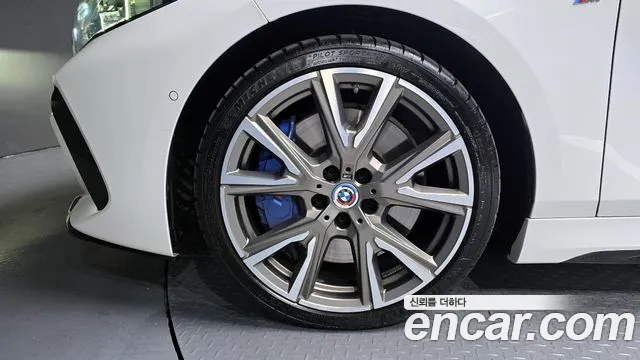 BMW 1 Series (F40) id 2816529 из Кореи 15